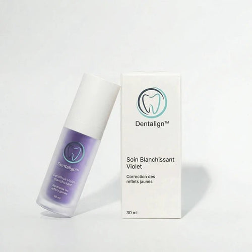 Blanchisseur Dentaire - Dentalign™ - DENTALIGN FR3