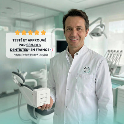 Facettes Amovibles - Dentalign™ - DENTALIGN FR3